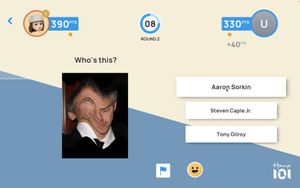 Hanx101 Trivia screenshot 3