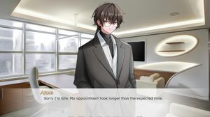 Happiness Inc. screenshot 1