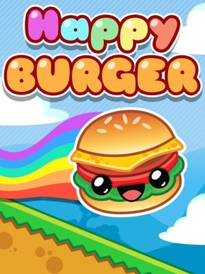 Happy Burger screenshot 1