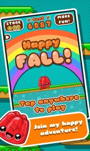Happy Fall screenshot 1
