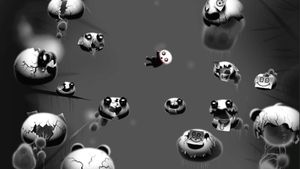 Happy Game screenshot 2