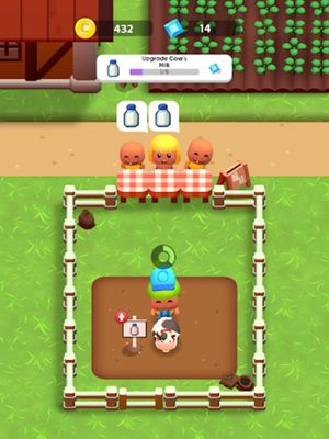 Happy Harvest! screenshot 2