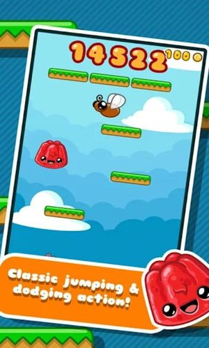 Happy Jump screenshot 2