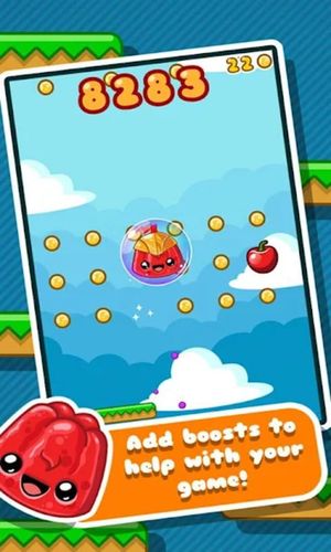 Happy Jump screenshot 3