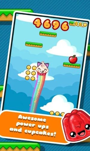 Happy Jump screenshot 4