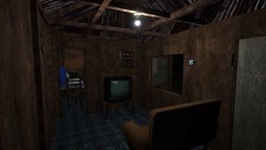 Hapunan screenshot 1