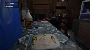 Hapunan screenshot 2