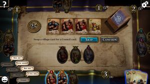 Harald screenshot 2