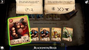 Harald screenshot 3