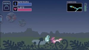 Hard Crisis screenshot 3