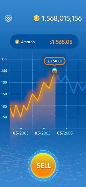 HardCoin screenshot 3