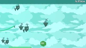 Hare screenshot 2