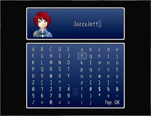 Harem Collector screenshot 2