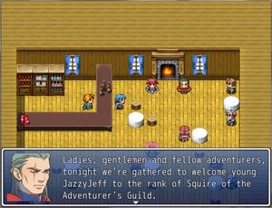 Harem Collector screenshot 3