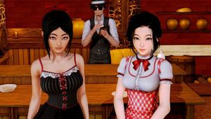 Harem Hotel screenshot 3
