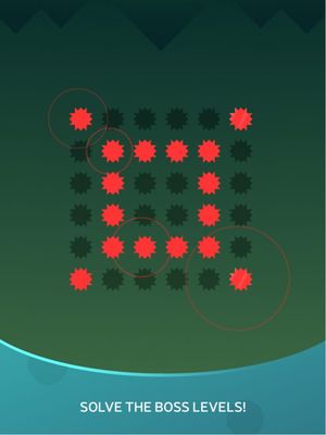 Harmony screenshot 2