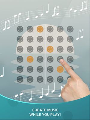 Harmony screenshot 3
