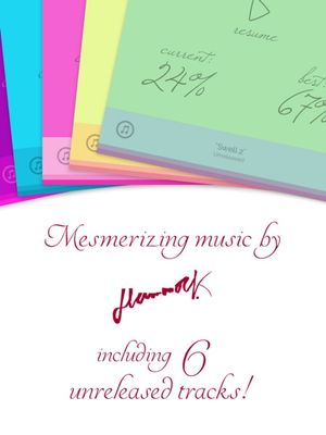 Harmony 3 screenshot 3