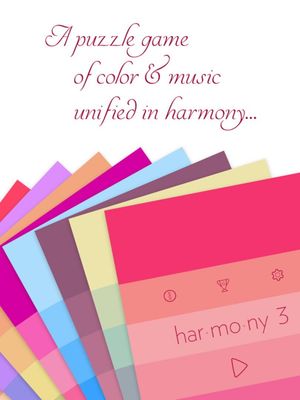 Harmony 3 screenshot 4