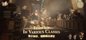 Harry Potter: Magic Awakened screenshot 3