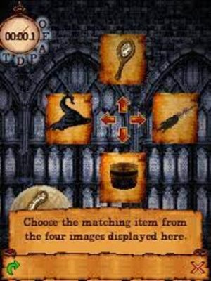 Harry Potter: Mastering Magic screenshot 2
