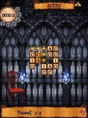 Harry Potter: Mastering Magic screenshot 3
