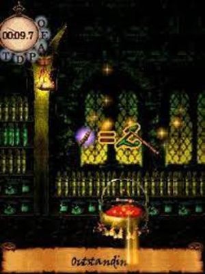Harry Potter: Mastering Magic screenshot 4