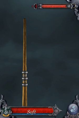 Harry Potter: Spells screenshot 3