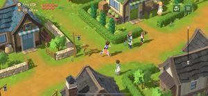 Harvest Moon: Home Sweet Home screenshot 2