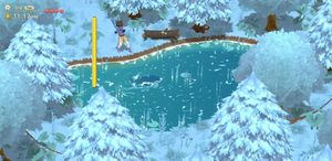 Harvest Moon: Home Sweet Home screenshot 4