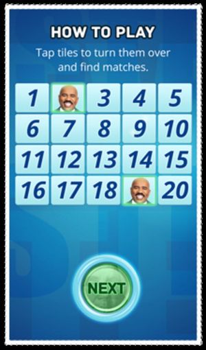 Harvey's Hundreds screenshot 2