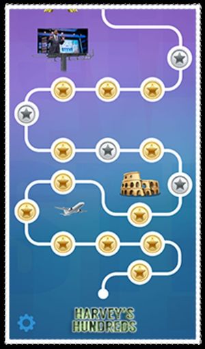 Harvey's Hundreds screenshot 3