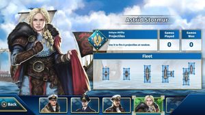 Hasbro's Battleship screenshot 4