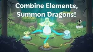 Hatch Dragons screenshot 1