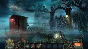 Haunted Hotel: Death Sentence screenshot 1