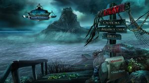 Haunted Hotel: Death Sentence screenshot 4