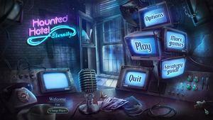 Haunted Hotel: Eternity screenshot 1