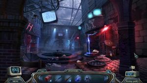Haunted Hotel: Eternity screenshot 3