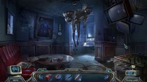 Haunted Hotel: Eternity screenshot 4