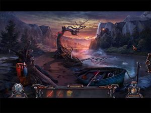 Haunted Hotel: Phoenix screenshot 1