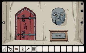 Haunted Laia screenshot 2