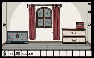 Haunted Laia screenshot 4