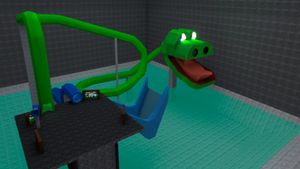 Havoc Monkeys screenshot 4
