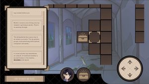 Hawks of Bruyland screenshot 2