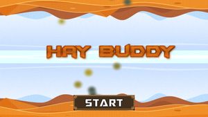 Hay Buddy screenshot 3