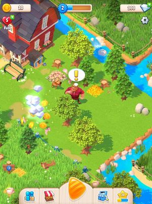 Hay Day Pop screenshot 3