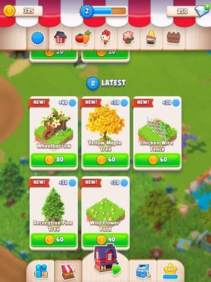 Hay Day Pop screenshot 4
