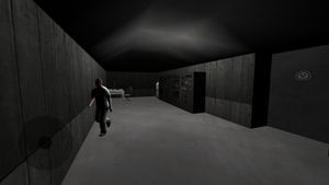 HCP: Isolation screenshot 2