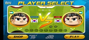 Head Soccer screenshot 2