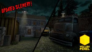 HeadHorse Legacy screenshot 1